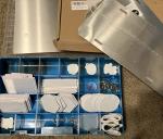 Sublimation Blanks: License Plates, Shapes & More