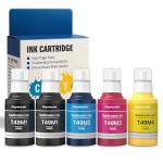 PhyntexJet T49M Sublimation Ink Refill 4-Pack