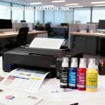PhyntexJet T49M Sublimation Ink Refill 4-Pack