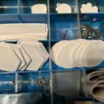 Sublimation Blanks: License Plates, Shapes & More