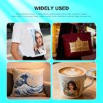 PhyntexJet T49M Sublimation Ink Refill 4-Pack