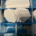 Sublimation Blanks: License Plates, Shapes & More