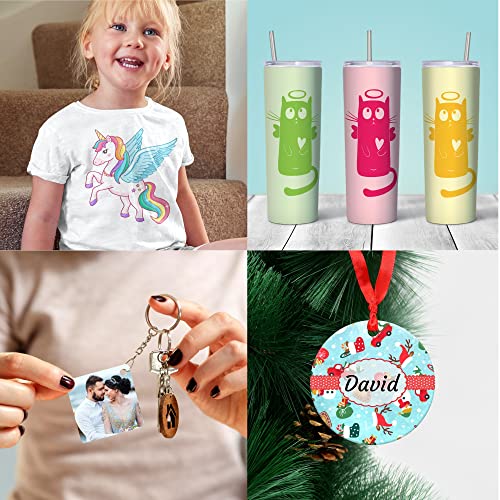 Sawgrass UHD Virtuoso SG500 Sublimation Printer Bundle