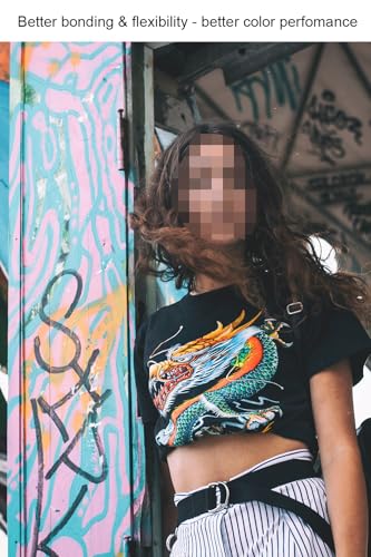 Ultra Fine 3 lbs DTF Transfer Sublimation Powder