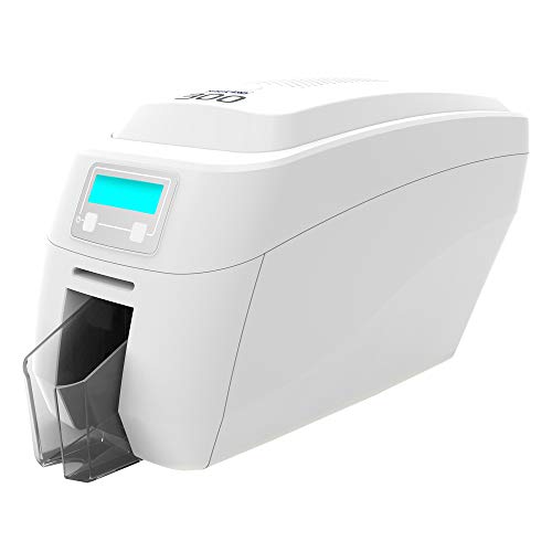 AlphaCard Magicard 300 Printer with Full Accessories Suite