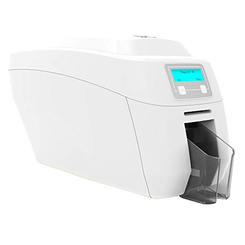 AlphaCard Magicard 300 Printer with Full Accessories Suite