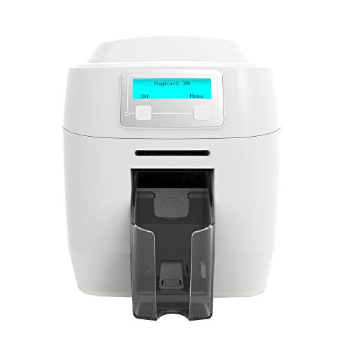 AlphaCard Magicard 300 Printer with Full Accessories Suite