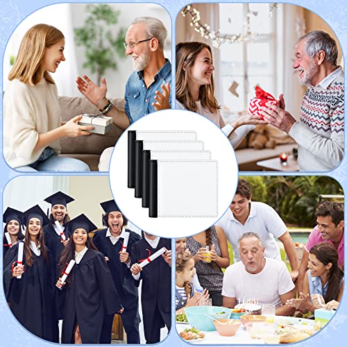 Sanwuta Men's Sublimation Wallet Blanks - Bulk Pack