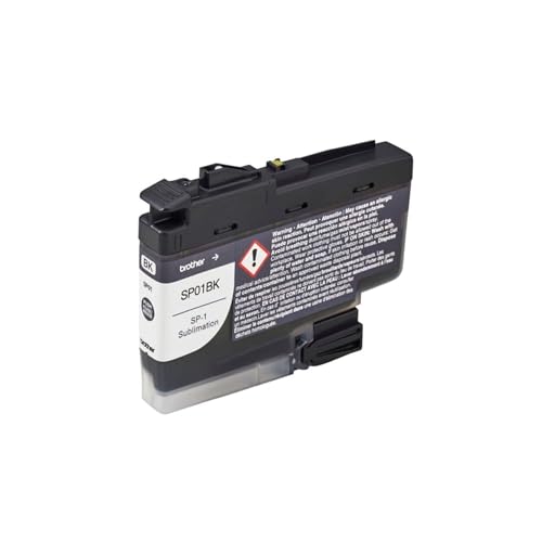 Brother Sublimation Printer Bundle with Ink and Paper