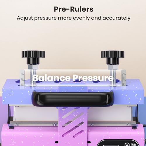 Starry Purple Mug Press for Various Tumblers & Cups