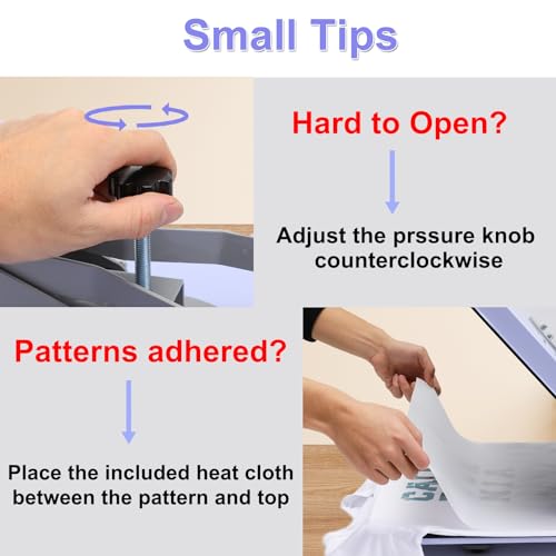 Slide Out Heat Press Machine for Sublimation Printing