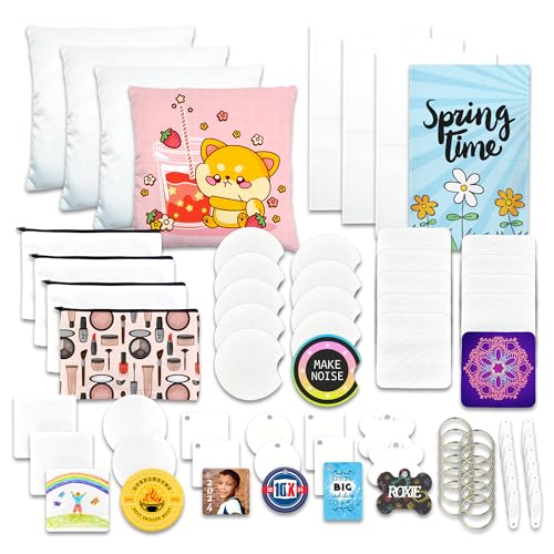 Sawgrass Easysubli SG500 Sublimation Printer with Ink