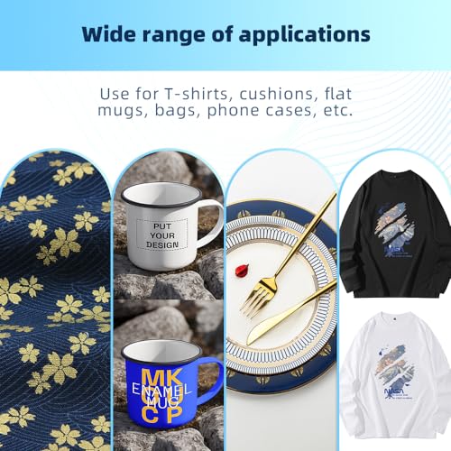 Xcinkjet V3.06 Sublimation Ink for Sawgrass SG500/SG1000