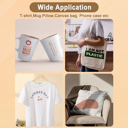 Ankink Sublimation Ink 502 522 Autofill for Epson