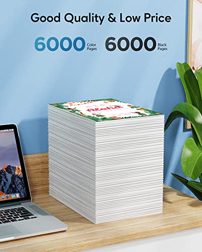 Epson ET Series 522 Ink Refill Bottles