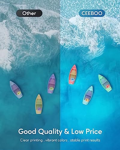 Epson Compatible 522 High Capacity Ink Refill Bottles