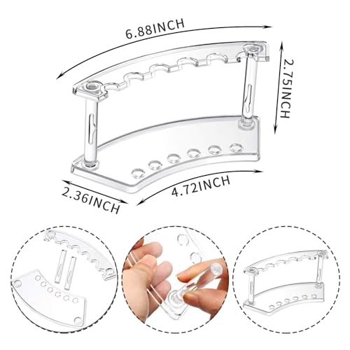 Idealmuzik Sublimation Pen Set with Display Stand