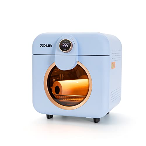 PYD Life Mini Sublimation Oven 12L 110V 1600W