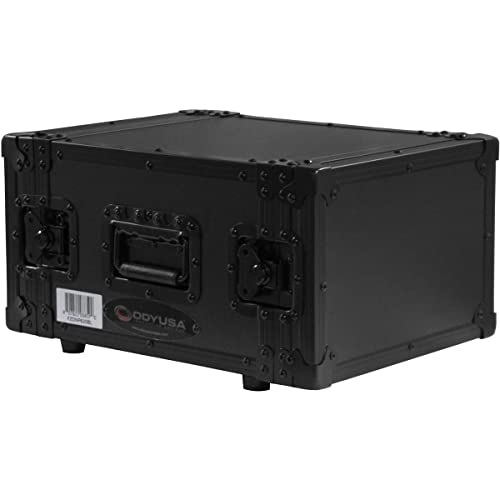 Black Label Case for DNP DP-DS620 Sublimation Printer