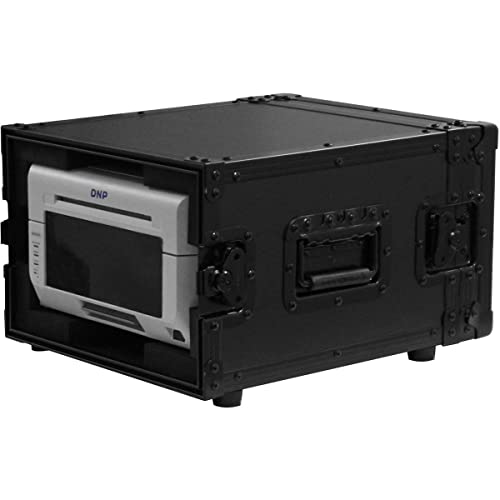 Black Label Case for DNP DP-DS620 Sublimation Printer