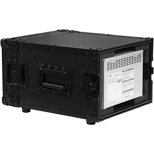 Black Label Case for DNP DP-DS620 Sublimation Printer