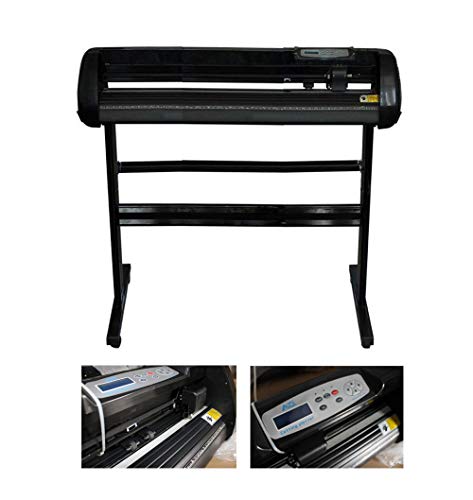 8in1 Sublimation Printer Bundle with Cutting Plotter and Accessories