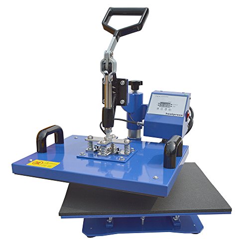 8in1 Sublimation Printer Bundle with Cutting Plotter and Accessories