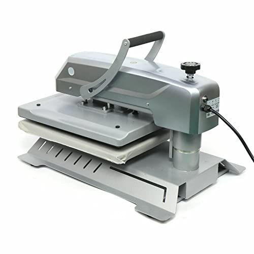 16"x20" 3-in-1 Heat Press Sublimation Printer Machine