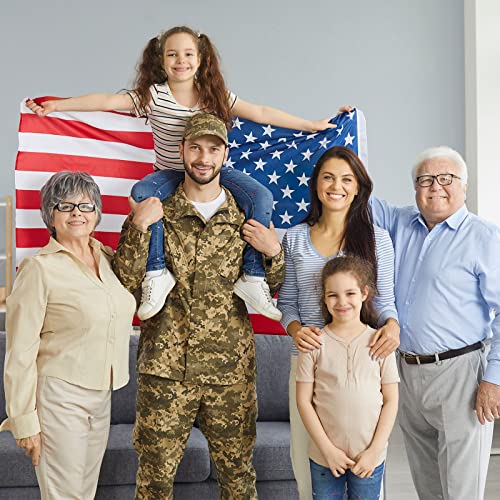 Set of 4 Large Blank Sublimation Banners with Ropes