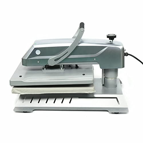 16"x20" 3-in-1 Heat Press Sublimation Printer Machine