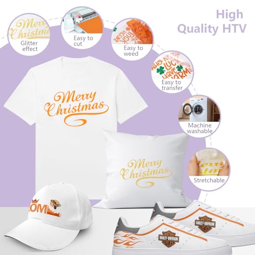 Craft Starter Kit for Sublimation Printers & Accessories