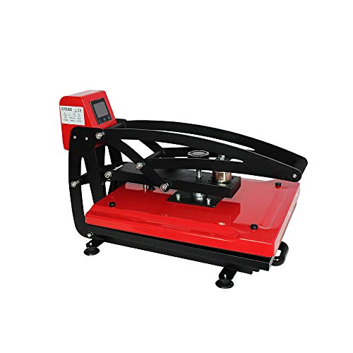 MELDIKISO 16" x 20" Auto Open Sublimation Printer