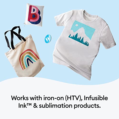 Combo Bundle: Cricut Maker 3 & Easy Press 3