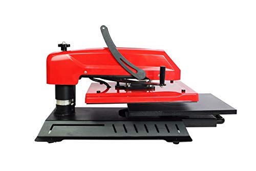 16" x 20" Swing Away Manual Sublimation Heat Press