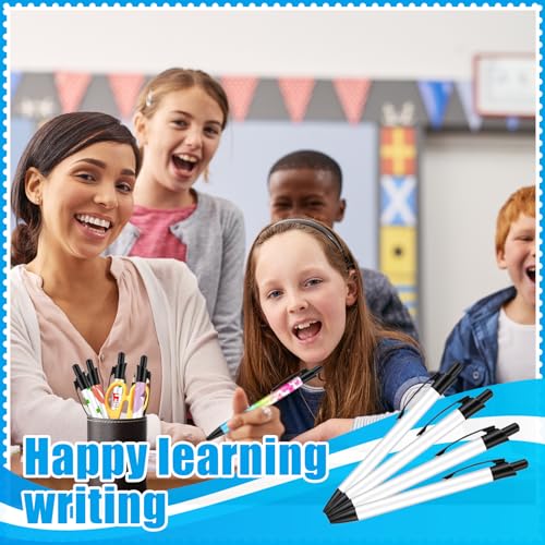 Customized Sublimation Coated Ballpoint Pens Bulk Pack