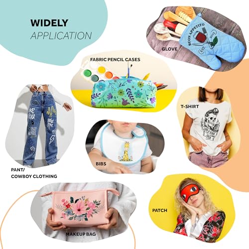 ELEMIA DTF Powder Adhesive for Sublimation Printers