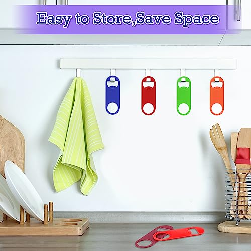 Sublimation Blank Steel Bottle Opener Set for Party