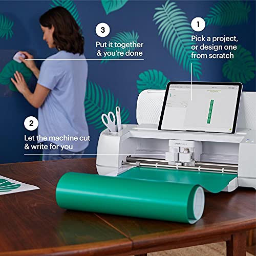 Combo Bundle: Cricut Maker 3 & Easy Press 3