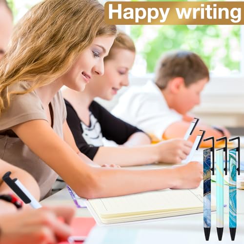 Honoson Sublimation Journal Set with 4 Pens