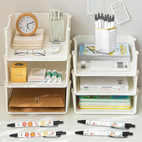 Sublimation Pens Set with Heat Transfer Pens and Foil Cards