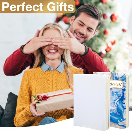 Honoson Sublimation Journal Set with 4 Pens