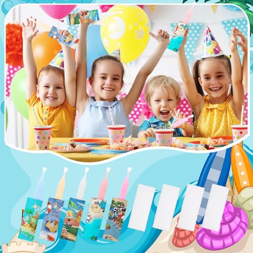 20 Pack Sublimation Popsicle Sleeves for Summer Parties