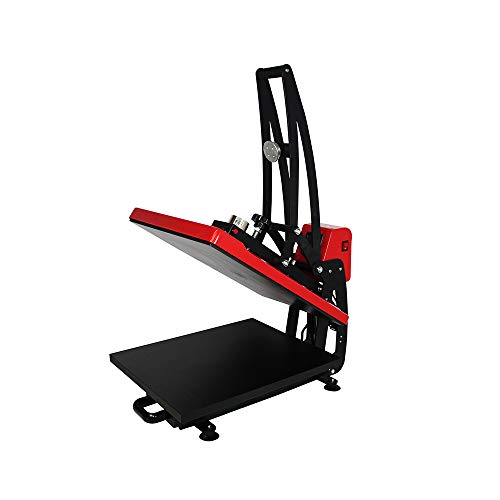 Ving 16x20 Auto Open Sublimation Heat Press