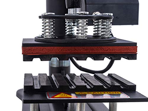 SISHUINIANHUA 15 in 1 Sublimation Printers Set