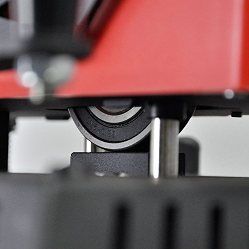 16" x 20" Swing Away Manual Sublimation Heat Press