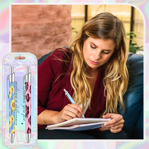 Yexiya 30 Pcs Sublimation Pens Kit with Pouch