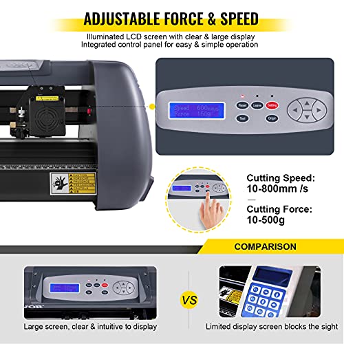 VEVOR 6-in-1 Heat Press Machine Bundle