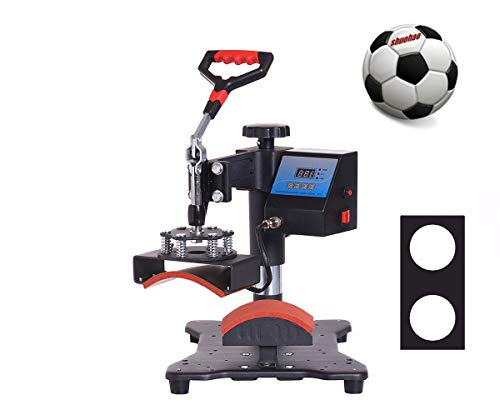 SISHUINIANHUA 15 in 1 Sublimation Printers Set