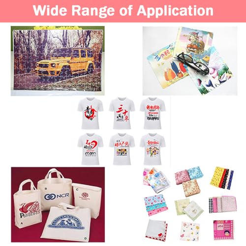 INTBUYING 15x15 Heat Press Sublimation Transfer Machine