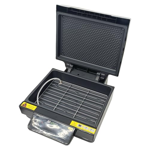 INTSUPERMAI 3D Heat Press Sublimation Machine, Multi-Functional